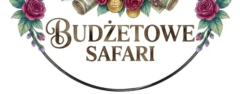 Budżetowe Safari - strona główna
